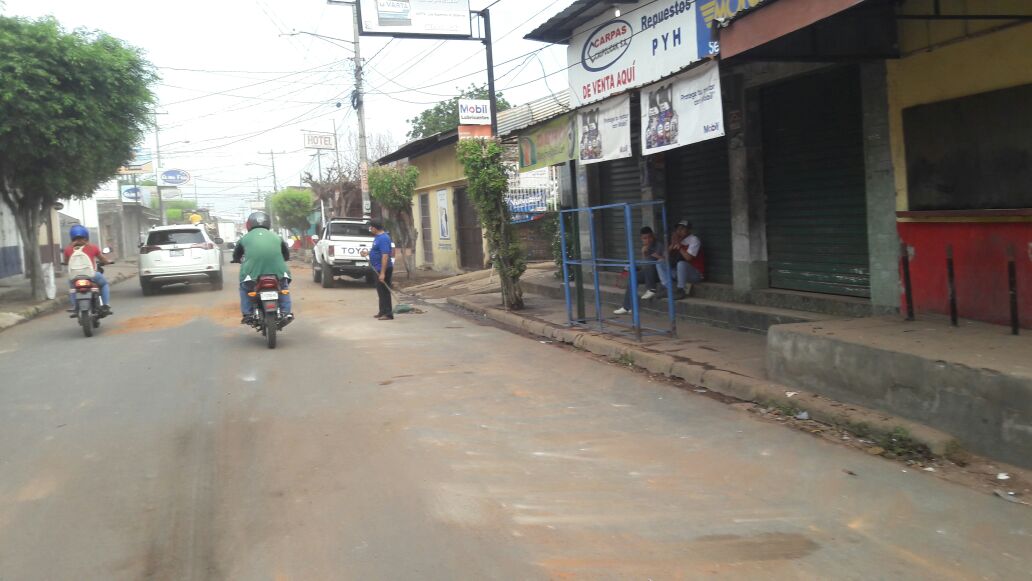 chinandega